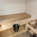 Nyaraló Tievan Aurinkorinne Dina By Interhome *