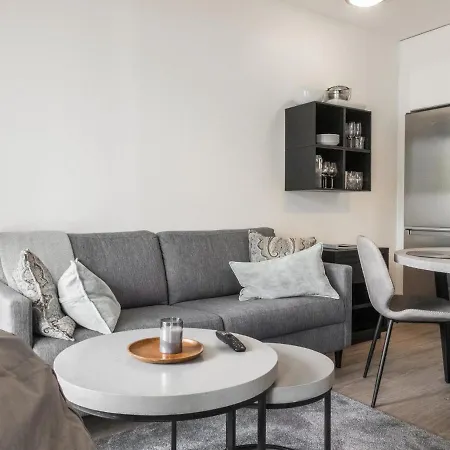 Tievan Aurinkorinne Dina By Interhome Holiday home