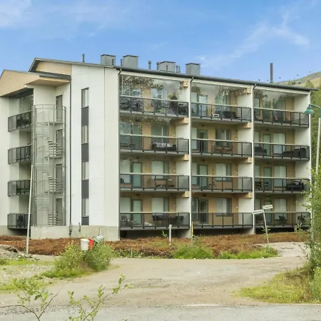 Tievan Aurinkorinne Dina By Interhome Holiday home