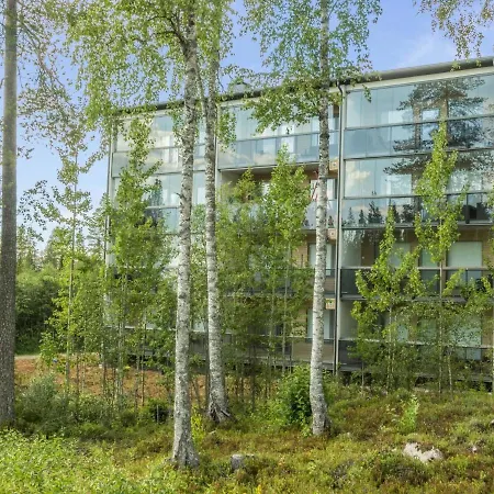 Tievan Aurinkorinne Dina By Interhome