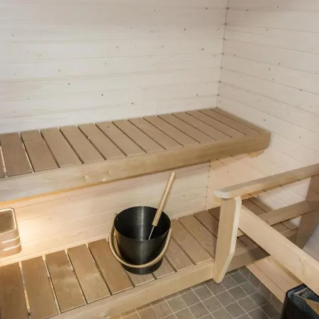 Feriehus Tievan Aurinkorinne Dina By Interhome