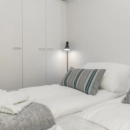 Tievan Aurinkorinne Dina By Interhome *