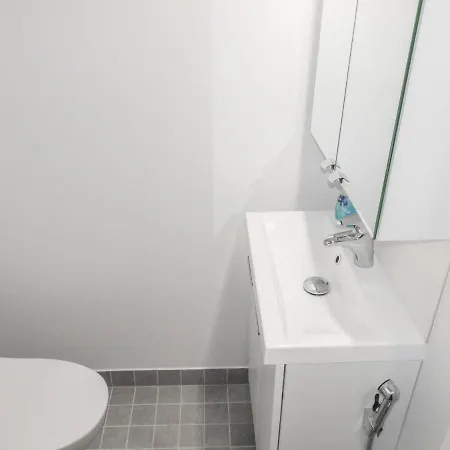 Tievan Aurinkorinne Dina By Interhome * Levi