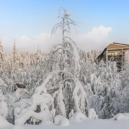 Tievan Aurinkorinne Dina By Interhome * Levi