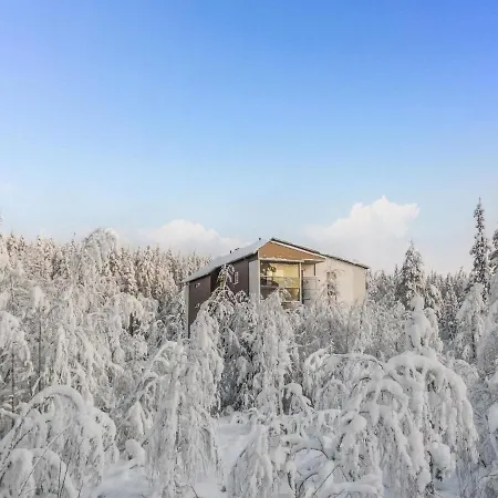 Tievan Aurinkorinne Dina By Interhome Holiday home
