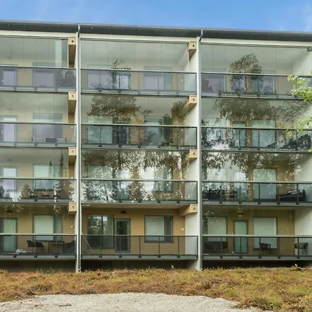 Tievan Aurinkorinne Dina By Interhome