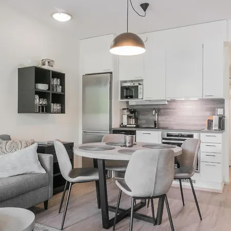 Tievan Aurinkorinne Dina By Interhome Сasa de vacaciones