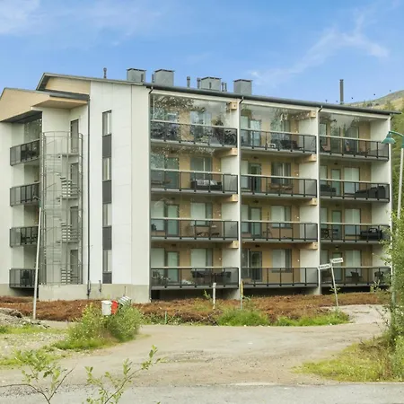 Сasa de vacaciones Tievan Aurinkorinne Dina By Interhome *