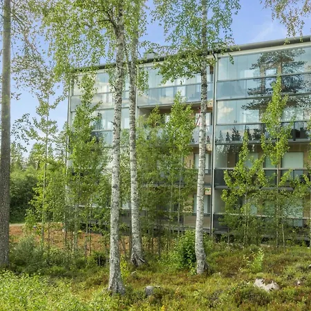 Сasa de vacaciones Tievan Aurinkorinne Dina By Interhome