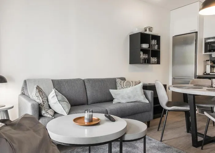 Сasa de vacaciones Tievan Aurinkorinne Dina By Interhome Levi