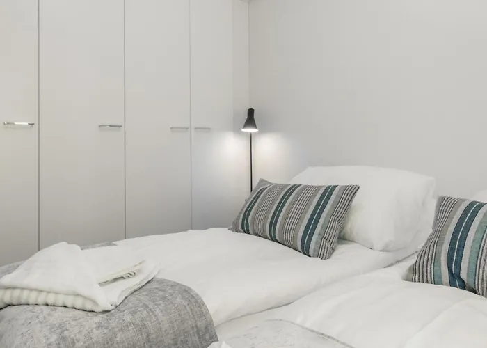 Tievan Aurinkorinne Dina By Interhome Сasa de vacaciones Levi