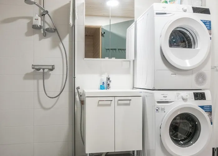 Сasa de vacaciones Tievan Aurinkorinne Dina By Interhome