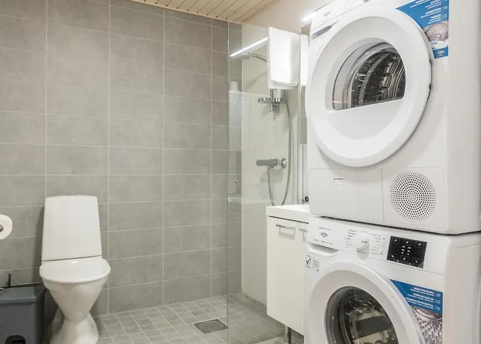 Сasa de vacaciones Tievan Aurinkorinne Dina By Interhome