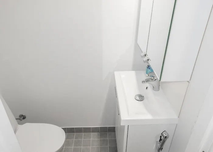 Сasa de vacaciones Tievan Aurinkorinne Dina By Interhome Levi